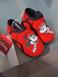 Pantufas da Mini Novas