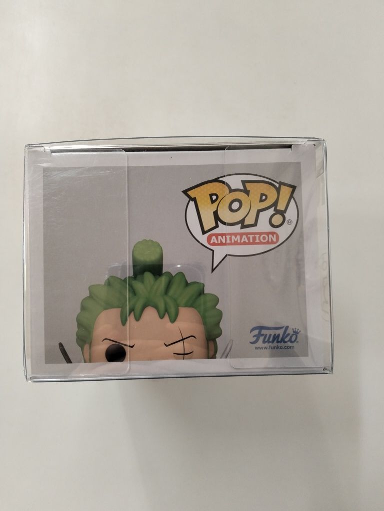 Roronoa Zoro Funko Pop 923 - One Piece