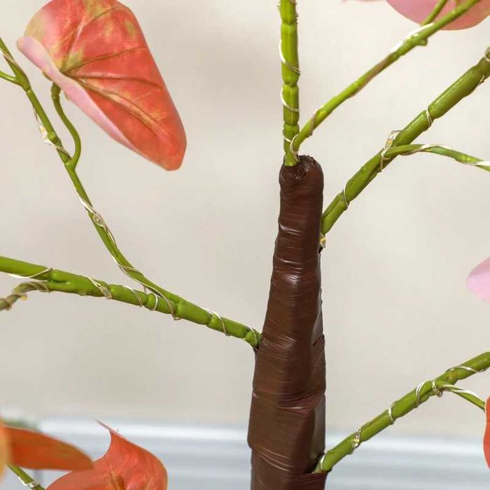 Árvore de Eucalipto Artificial 150 cm – LEDs