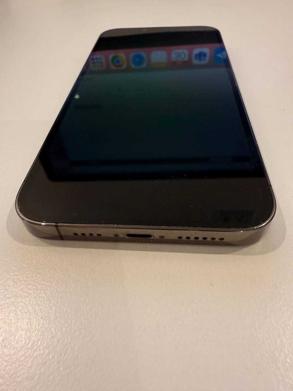 iPhone 13 Pro Max 128GB - Como novo