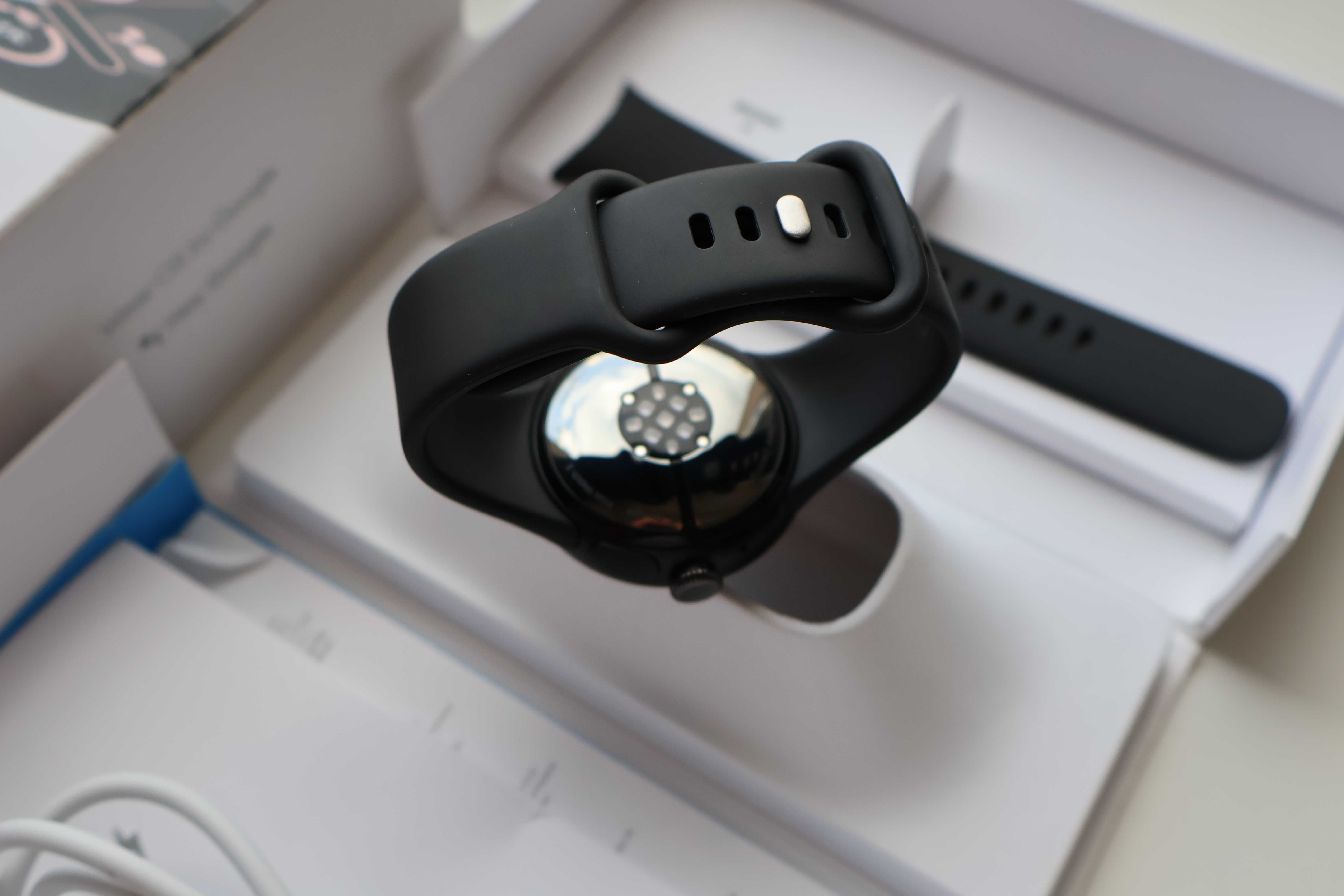 Смарт-годинник Google Pixel Watch 2 LTE Оригінал!