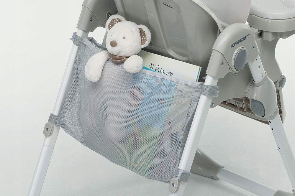 Foppapedretti Meeting krzesełko do karmienia Teddy