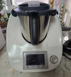 Vendo Bimby tm 5 pouco uso