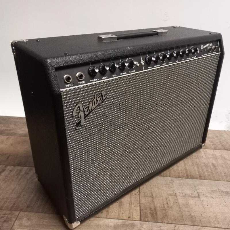 Fender Champion wzmacniacz gitarowy combo 212"