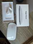 Мишка Apple Magic mouse