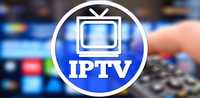 Iptv TV  4200+ каналов