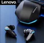 oryginalne słuchawki Lenovo GM2 Pro ThinkPlus bezprzewodowe Bluetooth
