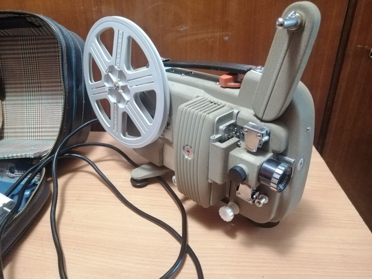 Projektor filmowy Sekonic 80 P