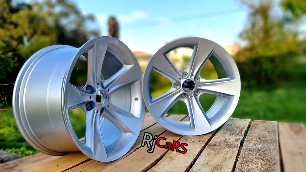 Jantes BMW Style 128 r18