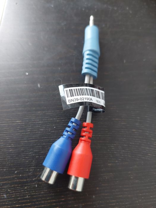 Adapter kablowy Samsung