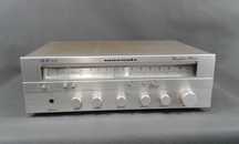 MARANTZ SR-810,amplituner stereofoniczny,złoty