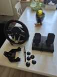 Kierownica playstation hori w bardzo dobrym stanie
