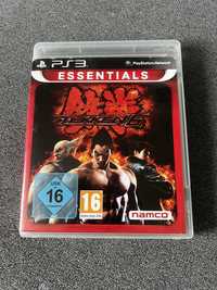 tekken 6 ps3 playstation