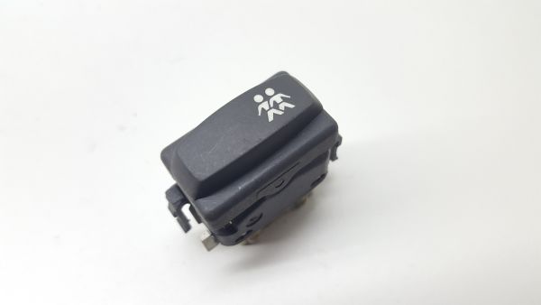 Comando / botão / interruptor multifunções RENAULT Laguna II (BG0/1_)