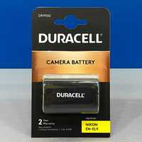 Bateria Duracell - Nikon EN-EL9 (D40/ D40X/ D60/ D3000/ D5000)
