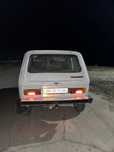 Ваз 2121 нива 4х4