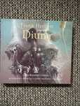 Diuna audiobook