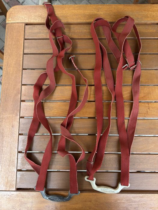 Ремни для переноса мебели и тяжелых грузов (Бесплатная доставка)