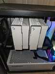 Продам Компьютер.Ryzen 5 9600x.RTX.3060.TI.2x16 32 DDR5