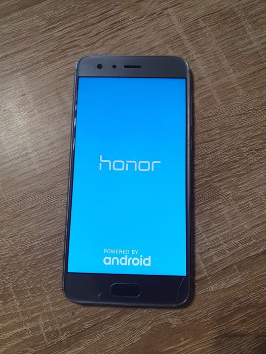 Huawei honor 9 4gb ram  dual sim