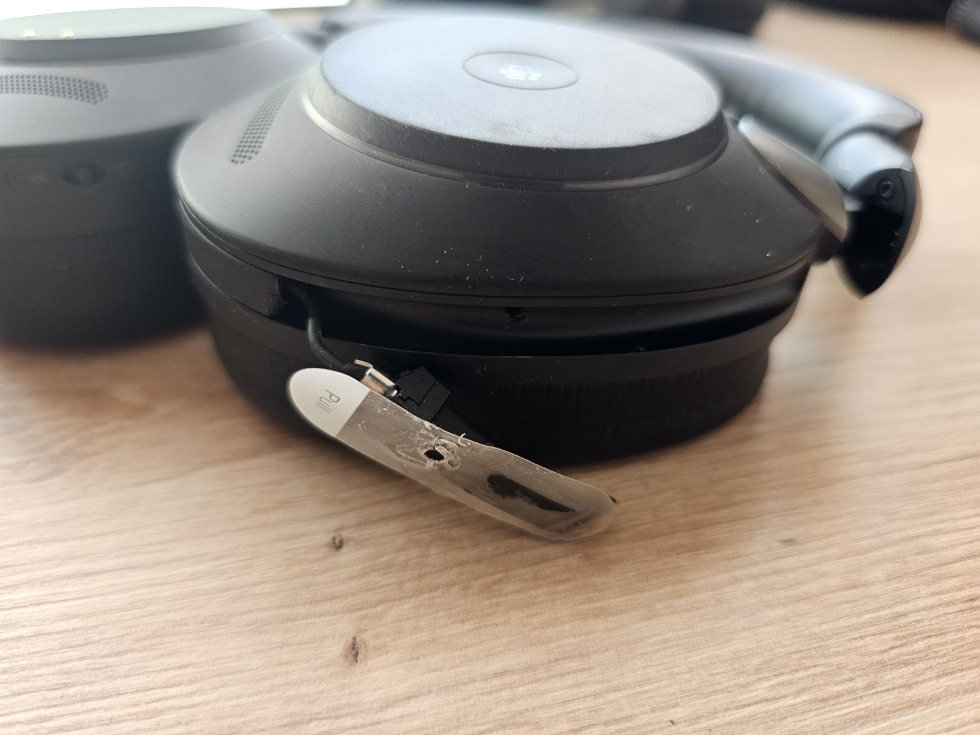 Навушники з мікрофоном JABRA Evolve2 85