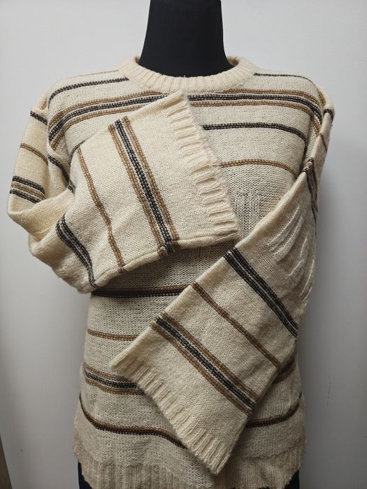 Sweter damski roz. XXL lub XL