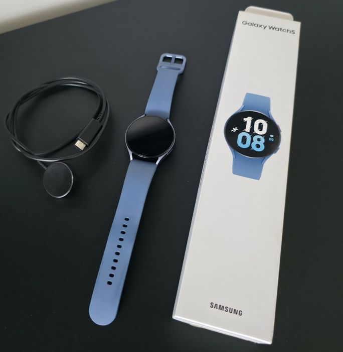 Smartwatch SAMSUNG GALAXY Watch 5 44MM LTE SM-R915F