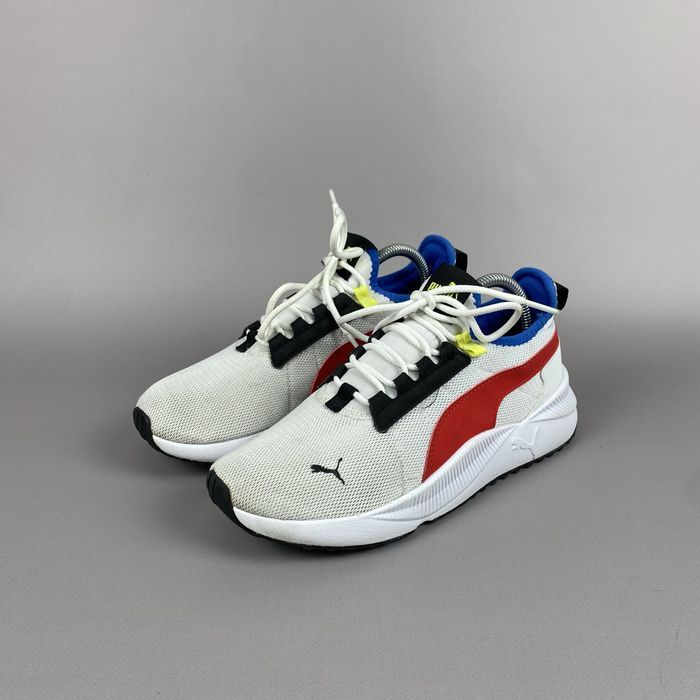 р.38 Спортивні кросівки Tenis Puma Pacer Easy Street JR Оригінал