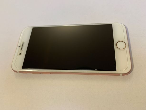iPhone 7 128GB Różowe złoto Stan Idealny