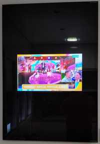 Samsung UE22D5000 FHD - televisão tv - vidro temperado - c/ peq avaria