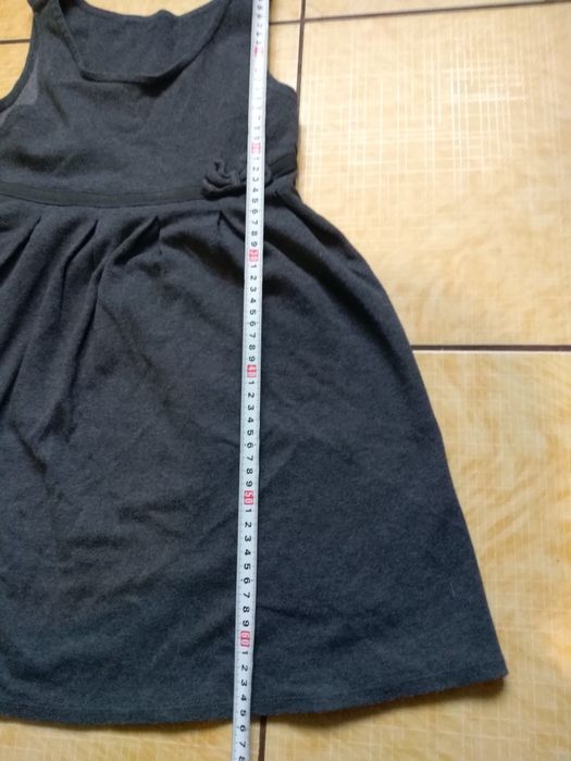 Платье на девочку от известного бренда M&S