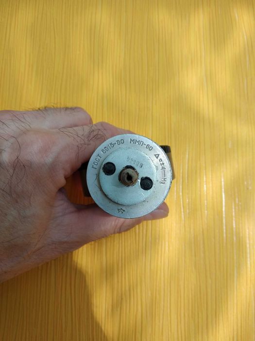 манометр для тонометра