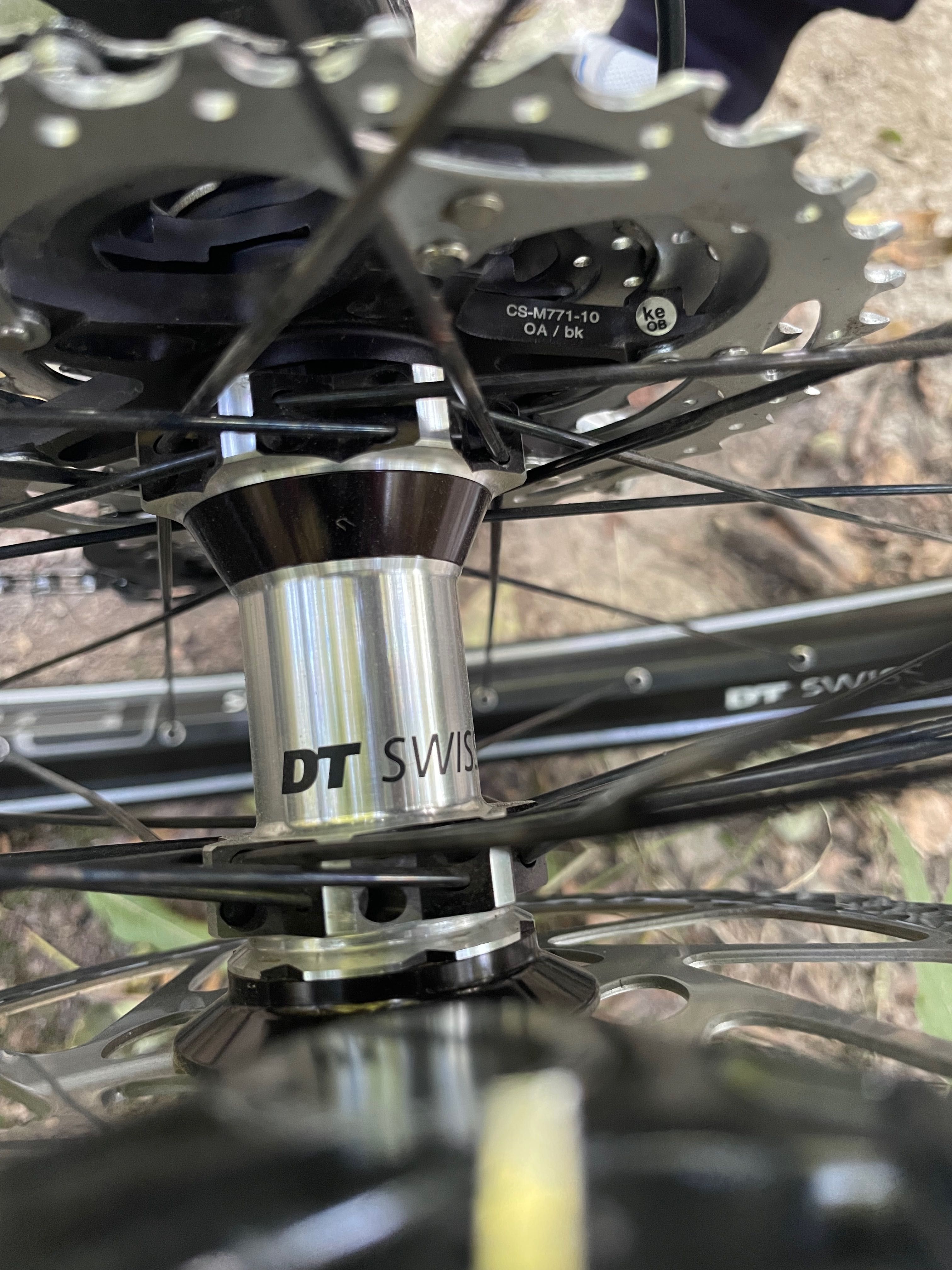 Trek Remedy 7 – enduro/trail 27.5", full, RockShox + Fox