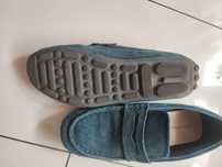 Buty mokasyny rozmiar 38