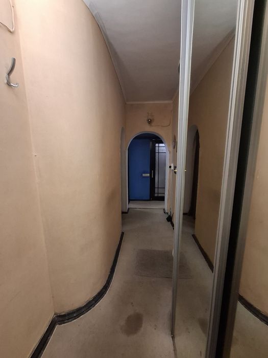 Без комісії!! Продам 2-х кімн.кв, Сталінка. вул.Монтажників.Солом'янка