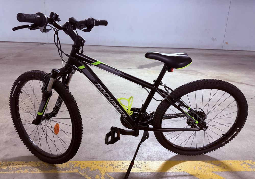 Rockrider ST500 Sport Trail 24