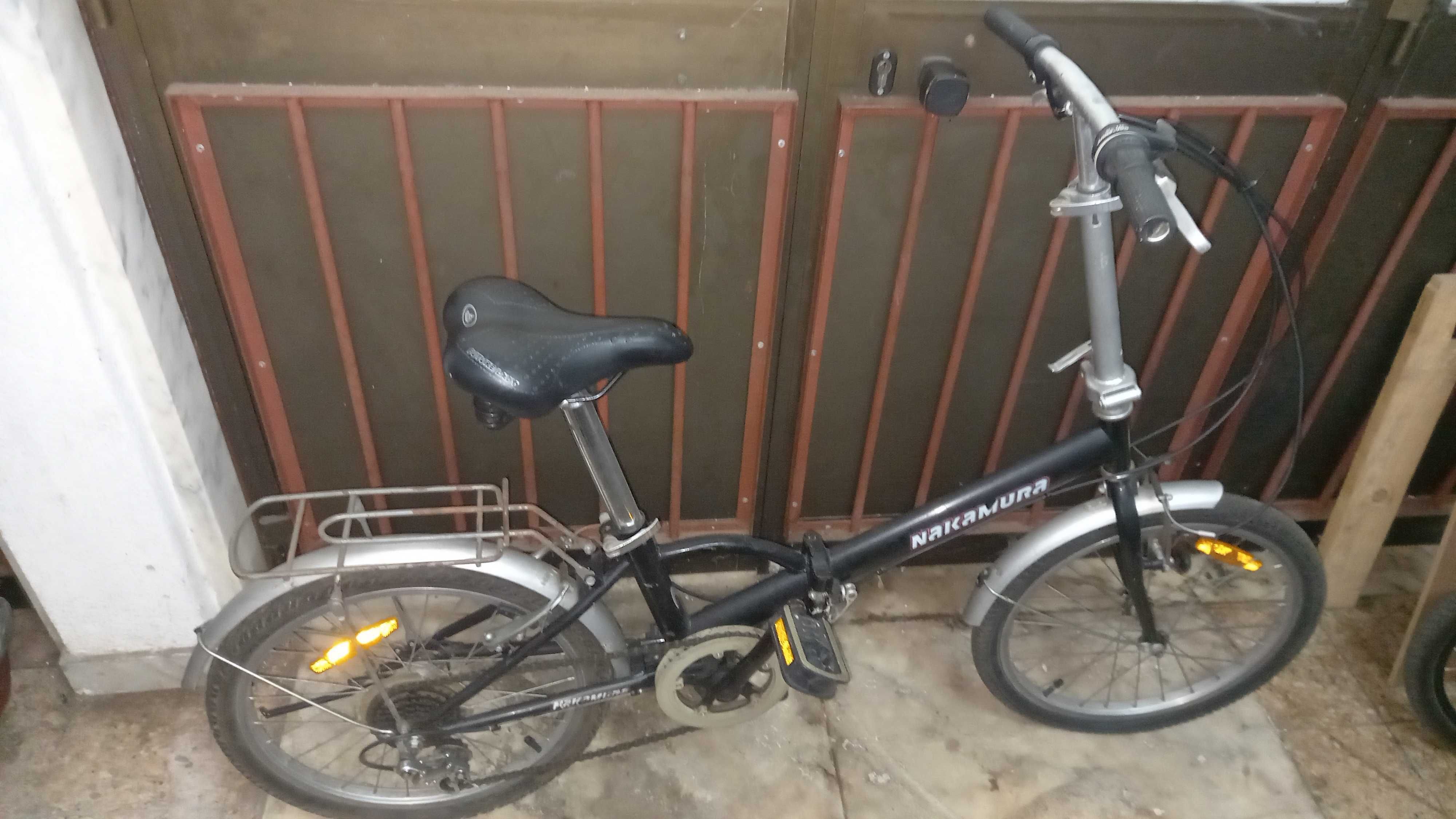 Bicicleta 26 Masil, crianca 16, adulto 20