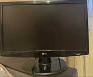 Продам монітор LG