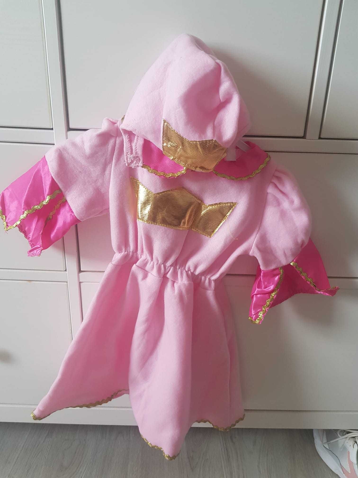 Fato princesa medieval 12-24