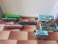 Märklin Comboios