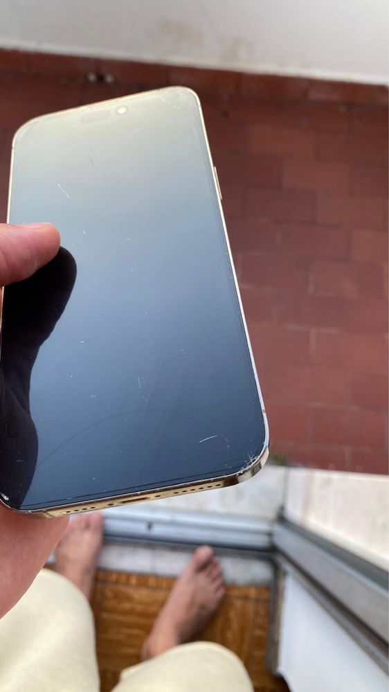 iPhone 14 Pro Max (Grade C)