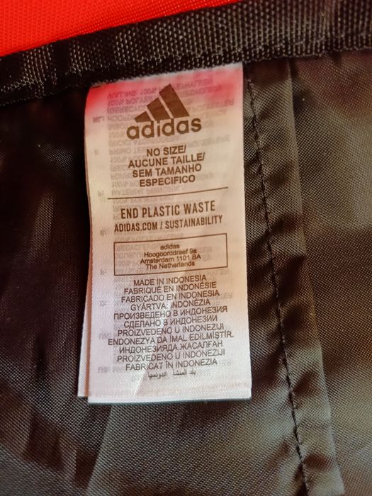 Plecak damski firmy Adidas