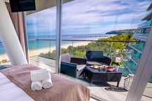 WAVE private apartment  - Fancy Sunset