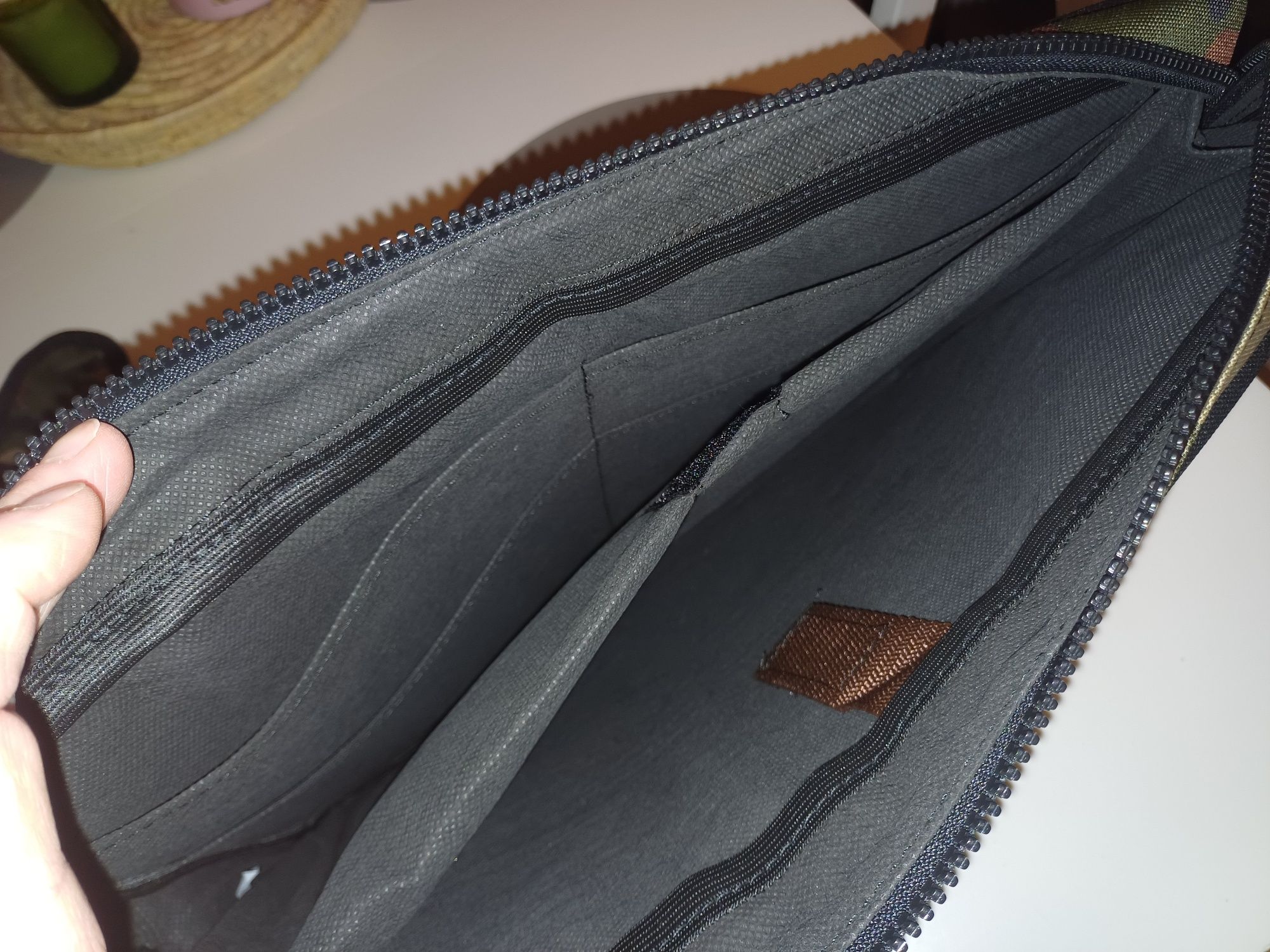 Torba na laptopa Moro