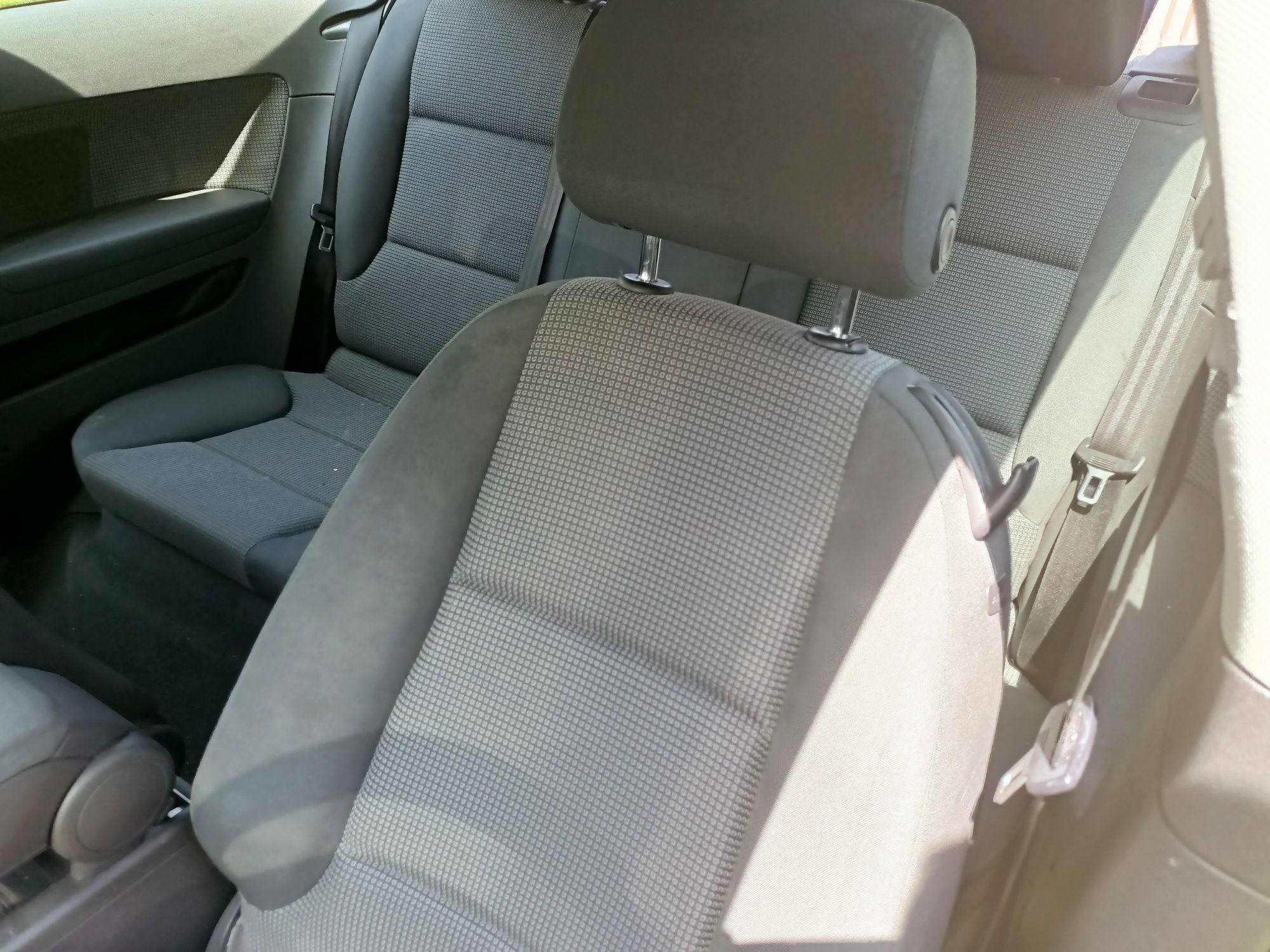 Audi A3 8p 1.6 MPI