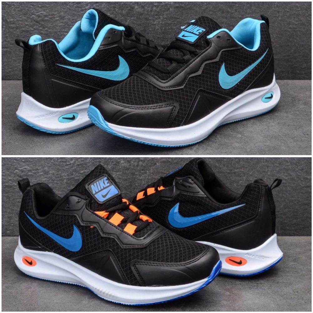 Мужские кроссовки Найк Nike Wearallday 40-43