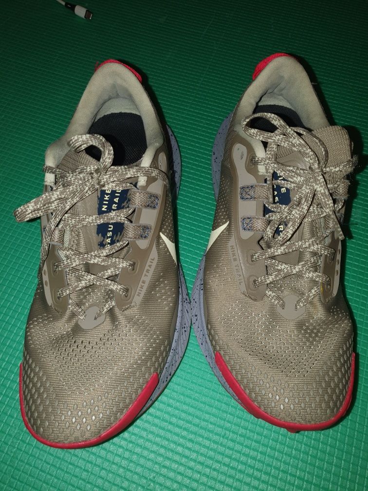 Кроссовки nike Pegasus 3 trail