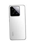 Smartphone XIAOMI 14 (6,36'' - 12 GB - 512 GB - Branco)