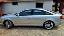 Audi A6 Audi A6C6 3.0 TDI *Tiptronic* *Quattro* *Xenon*