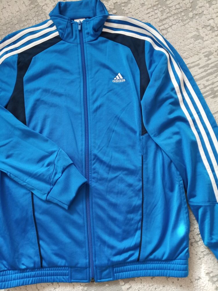 Dres sportowy Adidas r 176